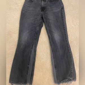 Abercrombie size 26s jeans